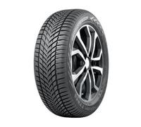 Nokian Seasonproof 185/60 R15 88H auto Pneus toute saison Pneus RENAULT: CLIO 3, Clio 4, Modus / Grand Modus, VOLKSWAGEN: Polo V 3/5 portes T431377