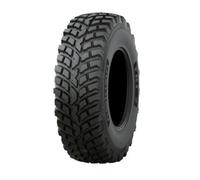 Nokian - Pneu TRI 2 - Industriel et manutention - 480/80R38 - 166A8 - TL,Radial,steel belt,Extrême