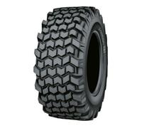 Nokian - Pneu TRI BACKHOE - Industriel et manutention - 580/65R30 - 161B - TL,Diagonal