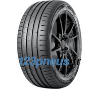 Pneu Nokian Powerproof 1 255/55 ZR 18 109 Y XL