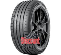 Nokian Powerproof 1 255/55R18 109Y XL TL B A 73 B