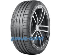 Nokian Powerproof 2 ( 225/45 R17 91Y Aramid Sidewalls, avec protège-jante (MFS) )
