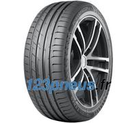 Nokian Pneu été Powerproof 2 225/55 R18 102V XL Flancs Aramid