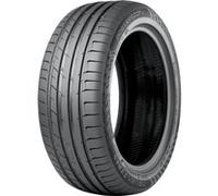 Nokian Tyres Pneu été Powerproof 2 265/50 R20 111W XL flancs aramide