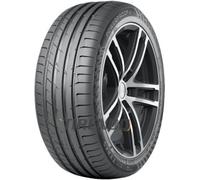 Nokian Powerproof 2 ( 275/40 R20 106Y XL Aramid Sidewalls, avec protège-jante (MFS) )