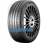 Nokian Tyres Pneu été Powerproof XL 245/40 ZR18 97Y