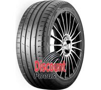 Nokian Tyres Pneu été Powerproof XL 245/40 ZR18 97Y