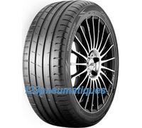 Pneu Nokian Powerproof ( 245/50 ZR18 100Y )