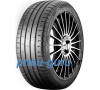 Nokian Pneu auto Powerproof 275/40 R19 101Y avec protège-jante (MFS)
