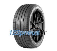 Nokian Powerproof FRT ( 225/55 R17 97W runflat )