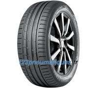 Nokian Powerproof SUV ( 255/50 ZR19 107Y XL Aramid Sidewalls )