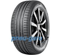 Nokian Pneus d'été Powerproof SUV 265/50 R20 111W XL flancs en aramide