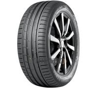 Nokian Powerproof SUV ( 275/40 ZR20 106Y XL Aramid Sidewalls )