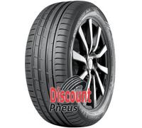 Nokian Powerproof SUV ( 275/40 ZR21 107Y XL Aramid Sidewalls, avec protège-jante (MFS) )