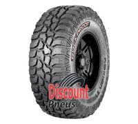 Nokian Rockproof ( LT245/75 R17 121/118Q 10PR Aramid Sidewalls, POR )