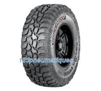 Nokian Rockproof ( LT245/75 R17 121/118Q 10PR Aramid Sidewalls, POR )