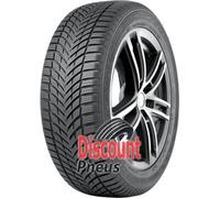 Nokian Seasonproof 1 225/45R17 94V XL M+S 3PMSF TL C B 72 B