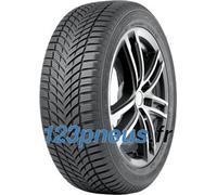 Nokian Tyres Pneu Seasonproof 1 255/50 R19 107W auto toute saison T433194