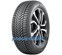 PNEU TOUTES SAISONS NOKIAN 175/65 R15 84H SEASONPROOF 4 SEASONS M+S DOT 2023