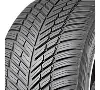 Nokian Seasonproof 2 185/55 R15 86H auto Pneus toute saison Pneus T433455