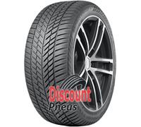 Nokian Seasonproof 2 185/60R15 88H XL M+S 3PMSF TL B A 68 A