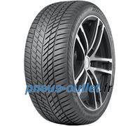 Nokian seasonproof 2 xl 195/55 R16 91V auto Pneus toute saison Pneus PEUGEOT: 207 3/5 portes, 208 I 3/5 portes, 308 II 3/5 portes, RENAULT: Clio 4