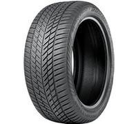 Nokian Tyres Pneus Seasonproof 2 215/45R17 91Y XL M+S 3PMSF TL