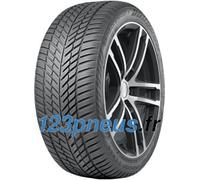 Pneu Nokian Seasonproof 2 225/55 R 17 101 W XL