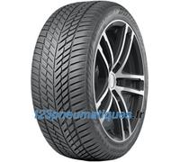 Nokian Seasonproof 2 ( 245/40 R19 98Y XL Aramid Sidewalls, avec protège-jante (MFS) )
