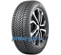 Nokian Seasonproof 225/45 R17 94W auto Pneus toute saison Pneus BMW: 3 Berline, 1 5 portes, 1 5 portes, VOLKSWAGEN: Golf 7, Golf 4, GOLF 6 T431400