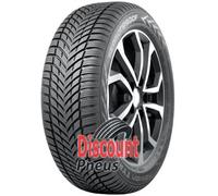 Pneus NOKIAN SEASONPROOF XL 235/55/17 V 103 4 saisons