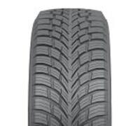 Nokian Seasonproof C 195/60R16C 99/97H 3PMSF TL D A 73 B