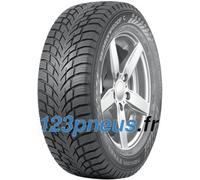Nokian Tyres Pneu SEASONPROOF C 205/75 R16 113R Auto – Toutes saisons
