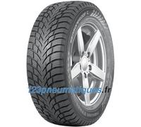 Nokian Tyres Pneu SEASONPROOF C 205/75 R16 113R Auto – Toutes saisons