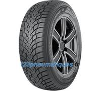 Nokian Seasonproof C1 195/65R16 104/102T M+S 3PMSF TL D A 72 B