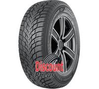 Nokian Seasonproof C1 ( 215/60 R17C 109/107T Double marquage 104H )