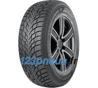 Nokian Seasonproof C1 ( 215/60 R17C 109/107T Double marquage 104H )