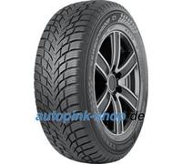 Nokian Seasonproof C1 ( 215/60 R17C 109/107T Double marquage 104H )