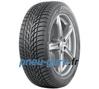 Nokian Tyres Pneu hiver Snowproof 1 185/55 R15 82T BSW M+S 3PMSF D B 69 B