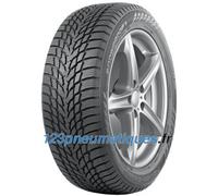 Nokian Tyres Pneu hiver Snowproof 1 195/60 R16 89H BSW M+S 3PMSF D B 70 B