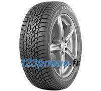 Nokian Tyres Pneu Snowproof 1 215/55 R17 98H XL avec protège-jante (MFS)