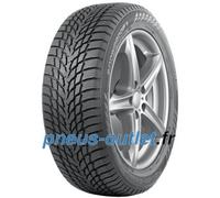 Nokian Tyres Pneu hiver Snowproof 1 225/50 R18 99V XL BSW M+S 3PMSF C B 70 B