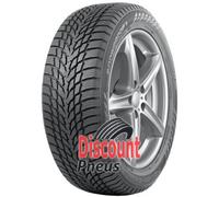 Nokian Snowproof 1 235/35R20 92W XL BSW M+S 3PMSF D B 70 B