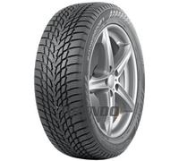 Nokian Snowproof 1 235/40R19 96V XL M+S 3PMSF TL D B 70 B