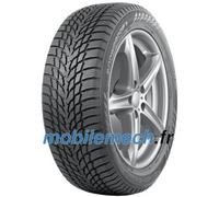 Nokian Snowproof 1 255/35R20 97W XL BSW M+S 3PMSF D B 71 B