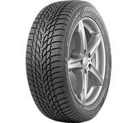 Nokian Snowproof 1 255/45R18 103V Bsw Xl