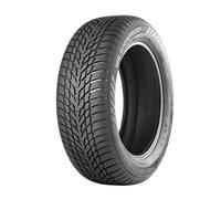 Nokian Snowproof 165/60 R15 77T auto Pneus hiver Pneus CHEVROLET: Spark, CITROËN: C1 II, PEUGEOT: 108 3/5 portes T430968