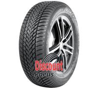 Nokian WR Snowproof 2 205/50R17 93V XL M+S 3PMSF TL C B 69 A