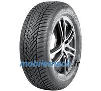Nokian Pneu hiver WR Snowproof 2 205/65 R16 95H 3PMSF D B 69 A
