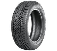 Nokian Tyres Pneu hiver Snowproof 2 215/55 R17 98H XL